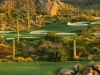 Troon North Golf Club
Overview, Pinnacle Course
Scottsdale, Arizona